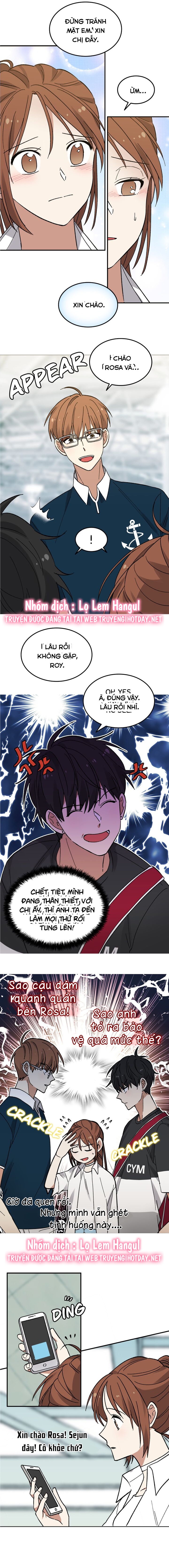 công thức cho tình yêu chapter 101 4