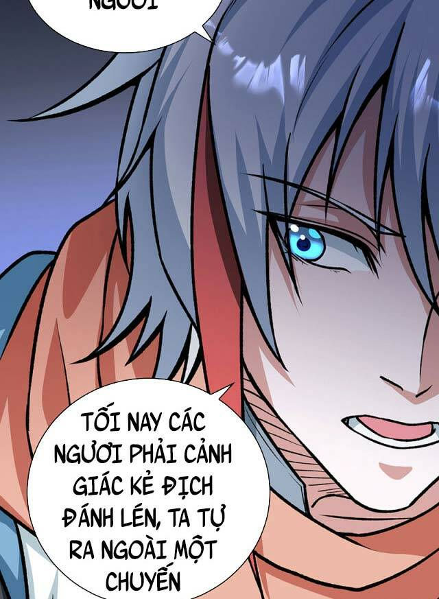 võ đạo độc tôn chapter 482 12