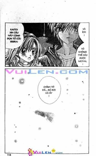 viên ngọc nàng tiên cá chapter 6 119