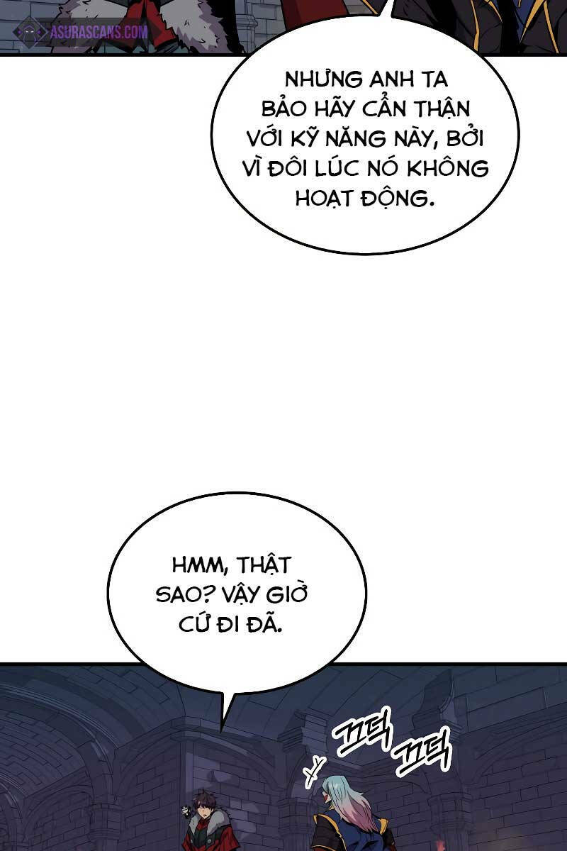 tôi thăng cấp trong lúc ngủ chapter 92 55