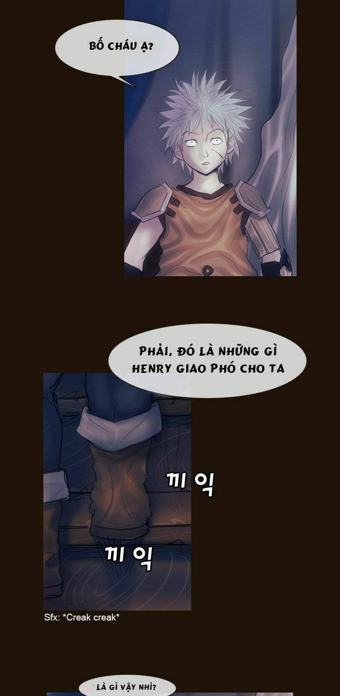 hội ảo thuật chapter 114 16