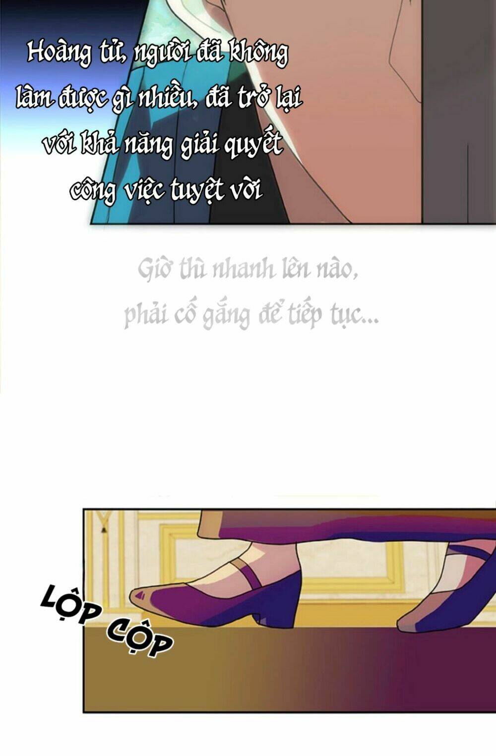 tuyển tập prologue hàn chapter 19 12