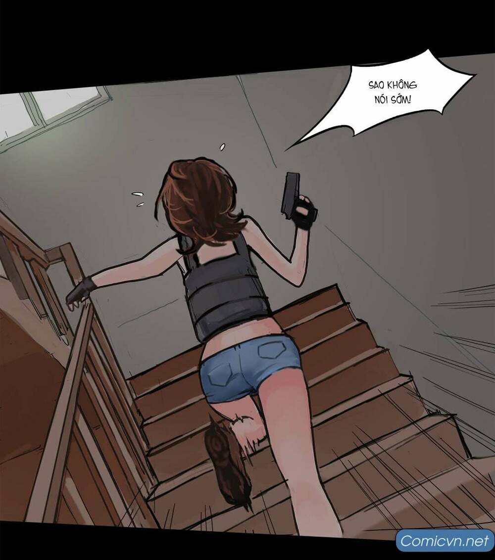 pubg never say die chapter 3 18