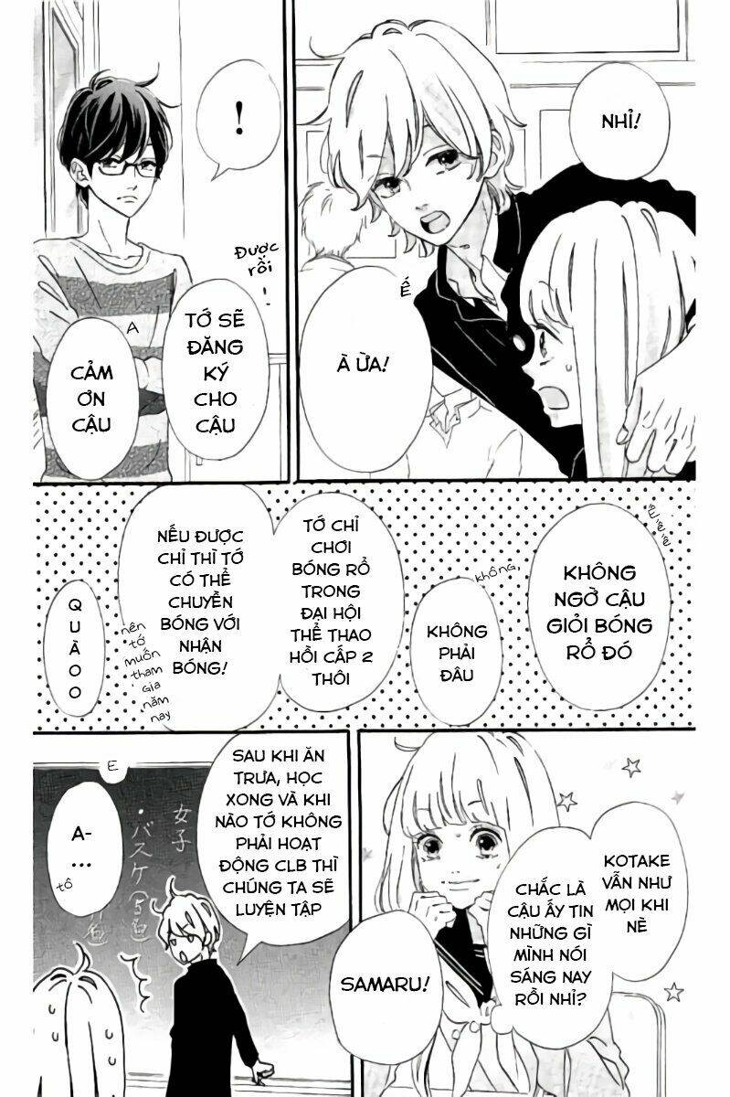 sensei kunshu chapter 14 11