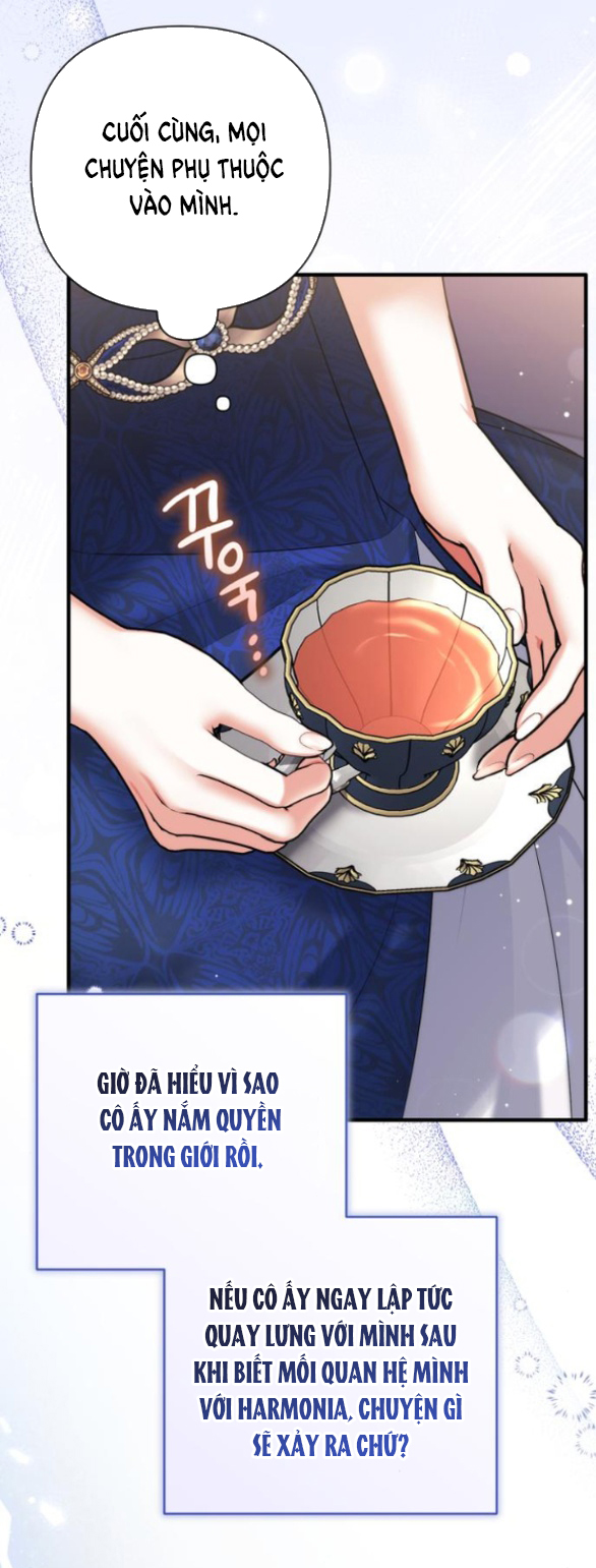 dành cho nhân vật bị bỏ rơi yêu thích nhất của tôi chapter 91.2 31