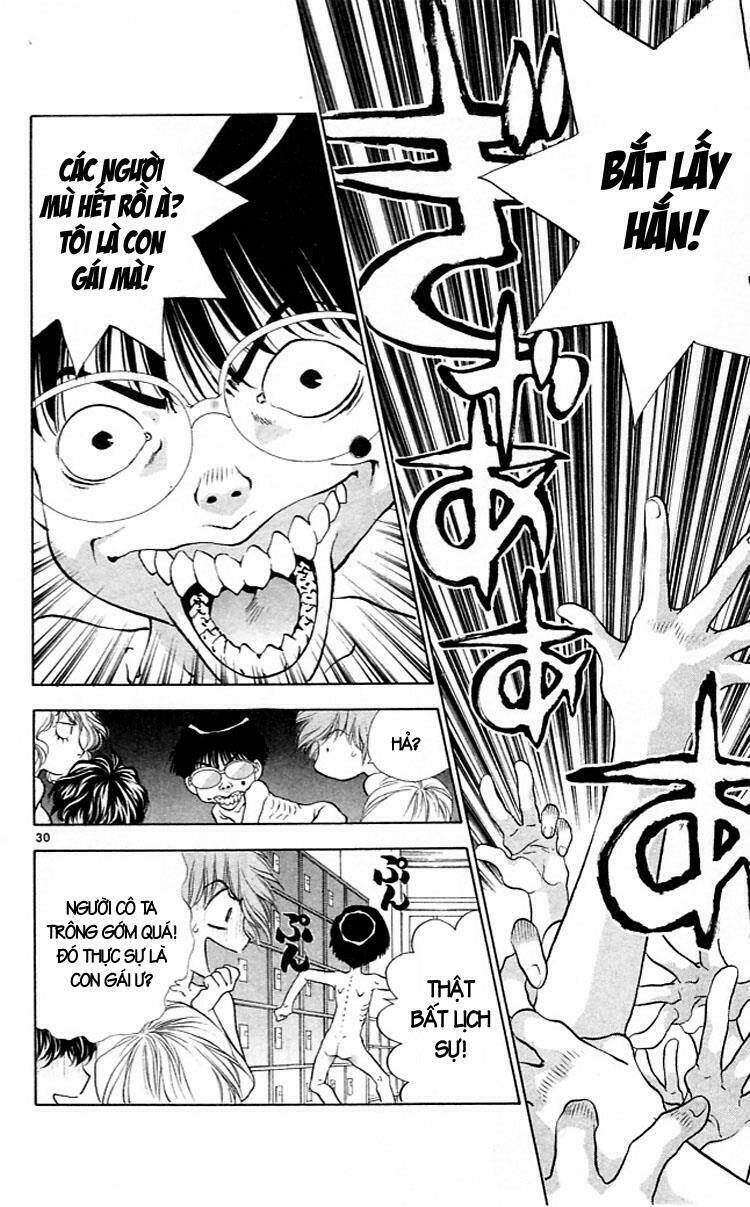 girls saurus chapter 15 31