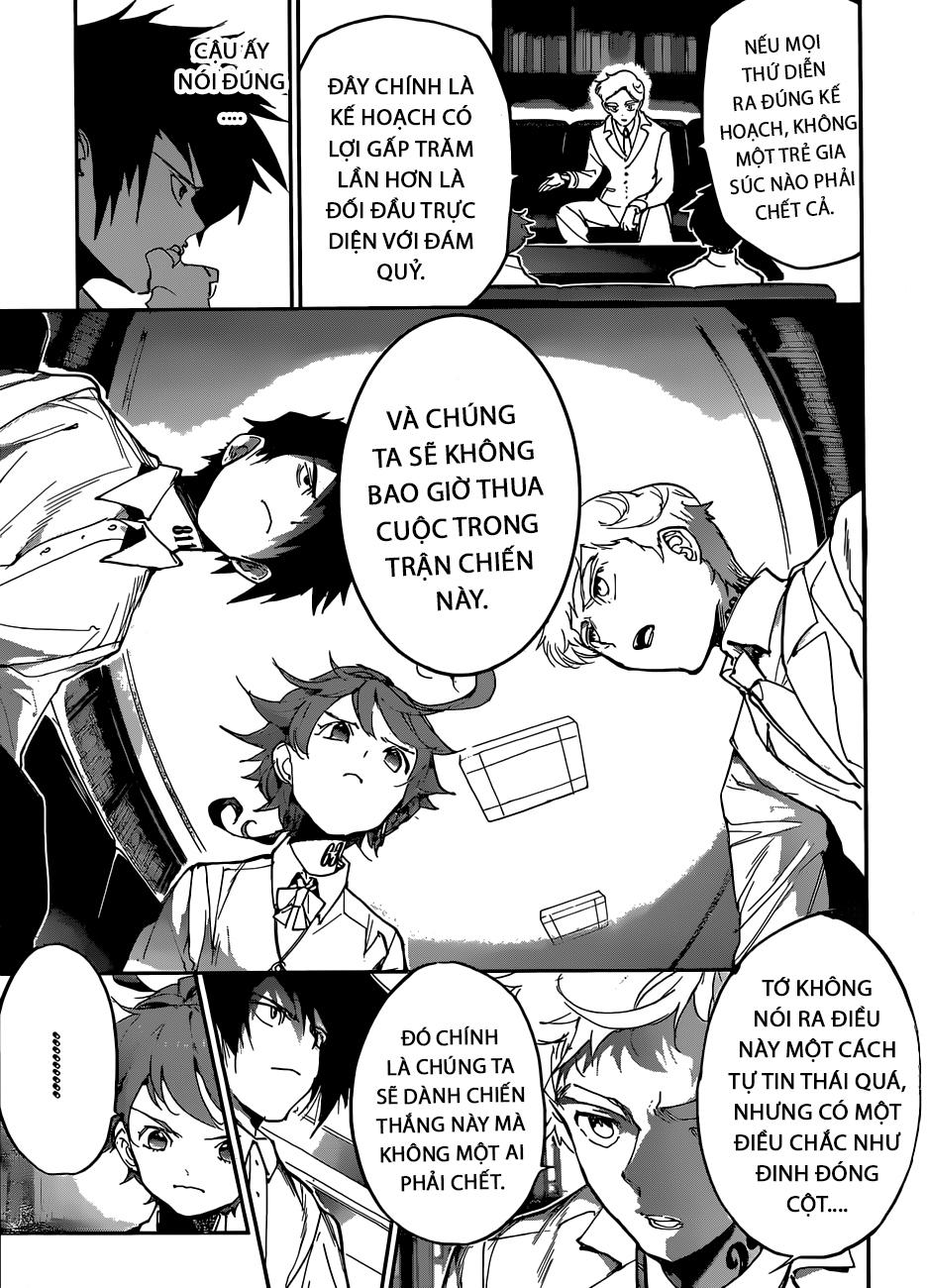 miền đất hứa chapter 126 15