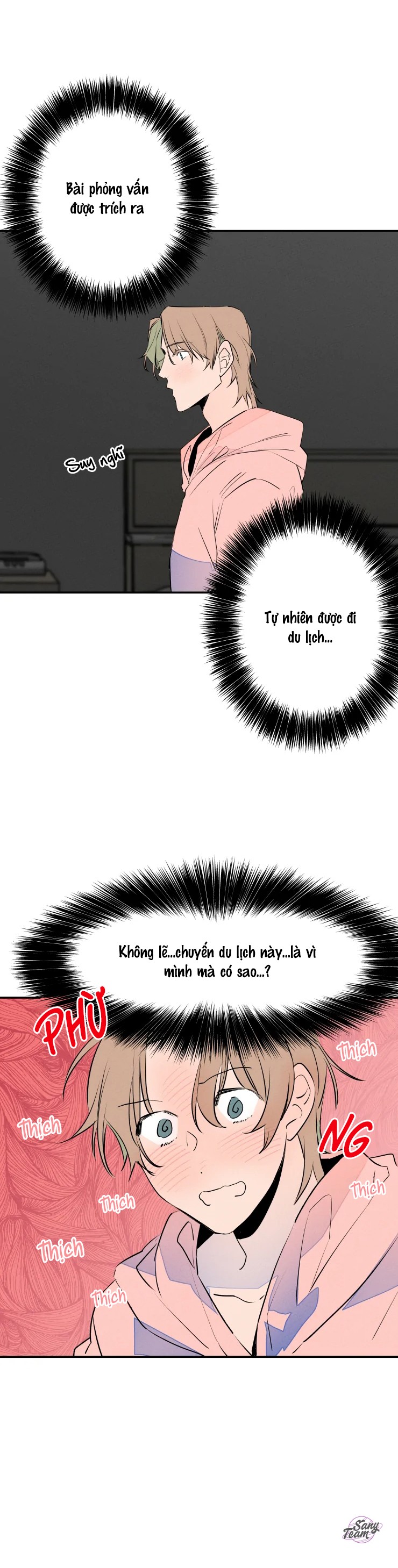 cưới anh hả?! được luôn! chapter 22 4