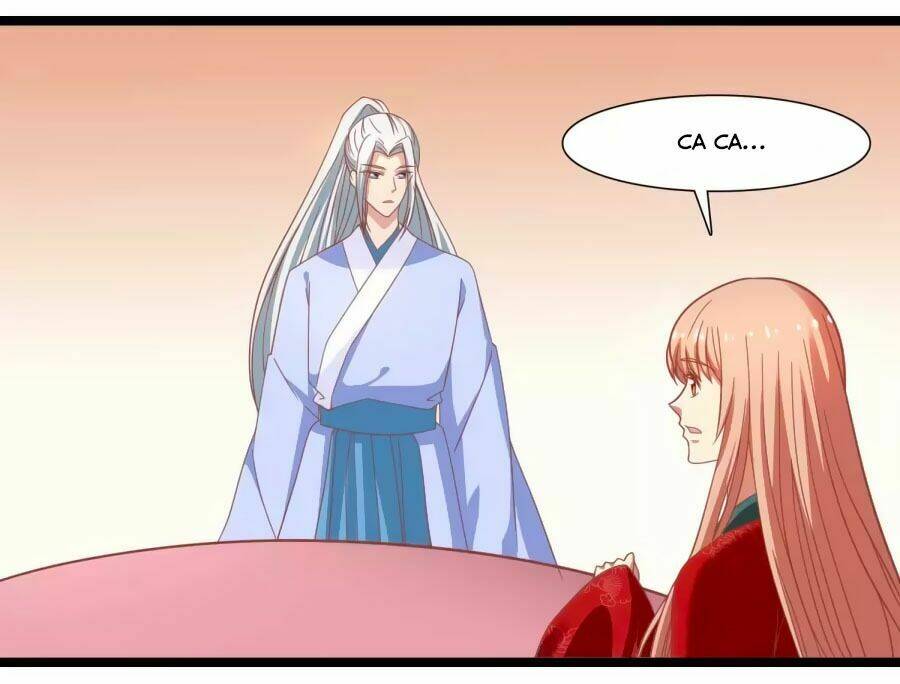 thỏ yêu tiểu vương phi chapter 41 15