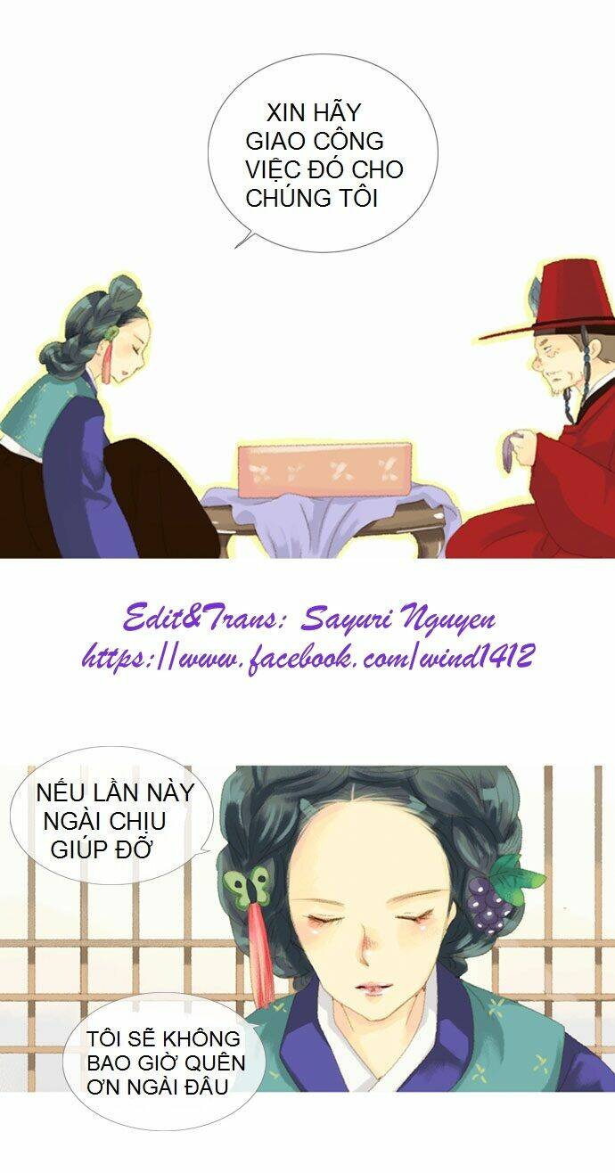 the great merchant kim manduk chapter 22 5