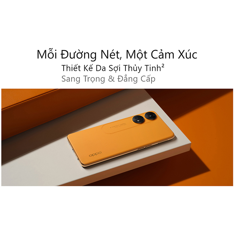 Điện Thoại Oppo Reno 8T 4G (8GB/256GB)