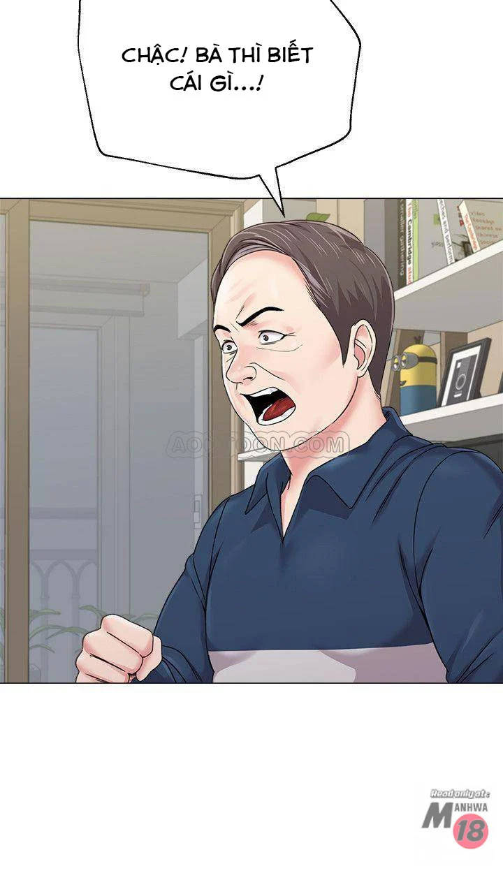 cô giáo gợi cảm chapter 55 8