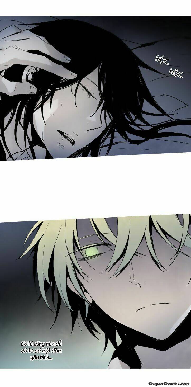 american ghost jack chapter 22 21