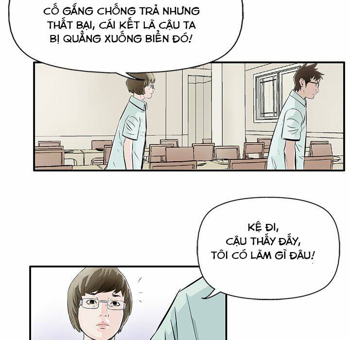 huyền thoại : khởi đầu chapter 4 15