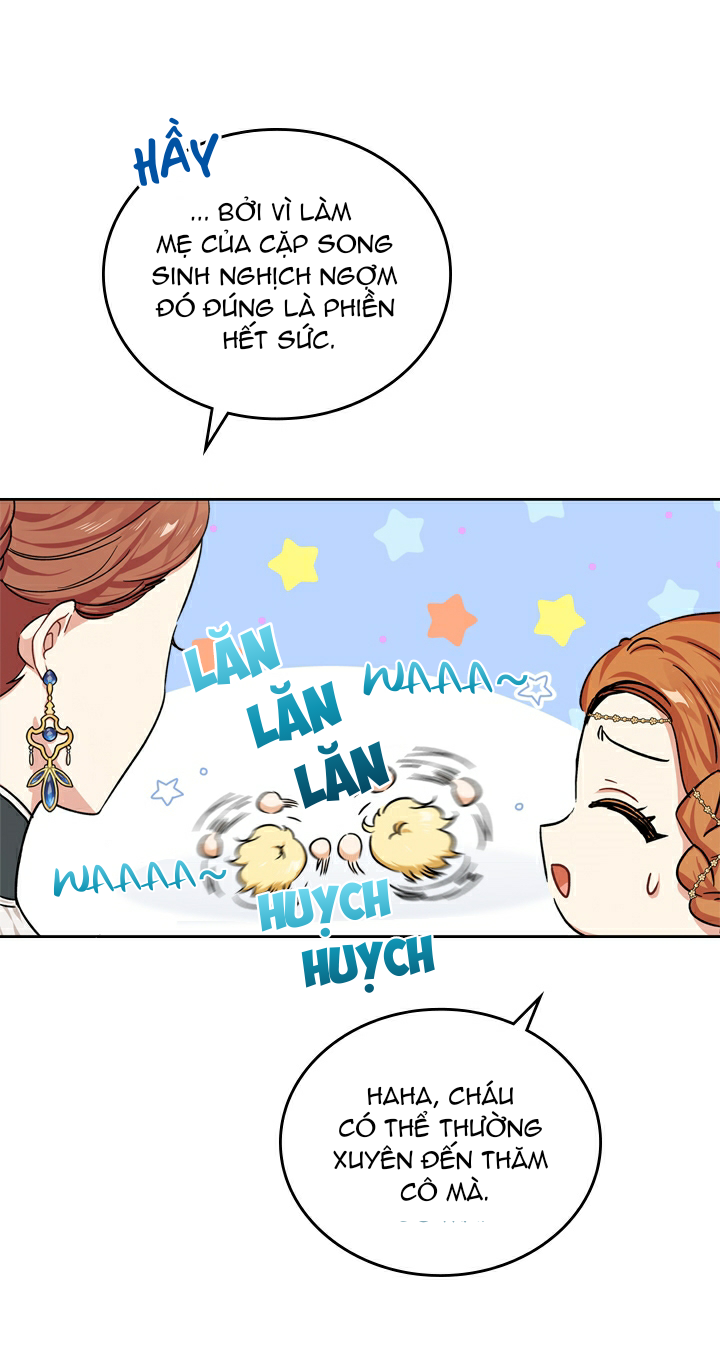 lần này tôi sẽ trở thành gia chủ chapter 24 24