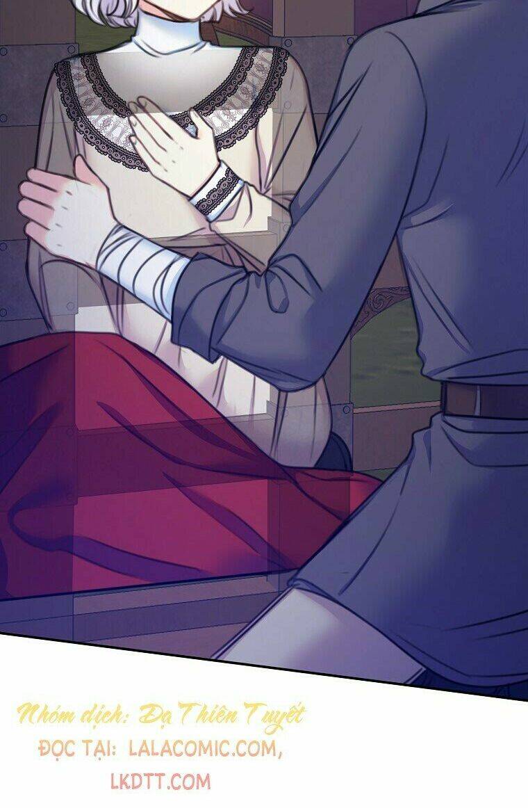 sinh ra làm con gái ác nữ chapter 22 4