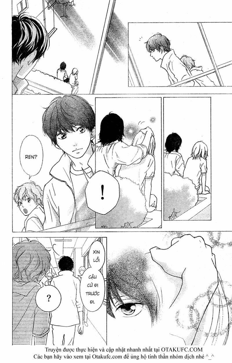 tình yêu học trò chapter 37 8