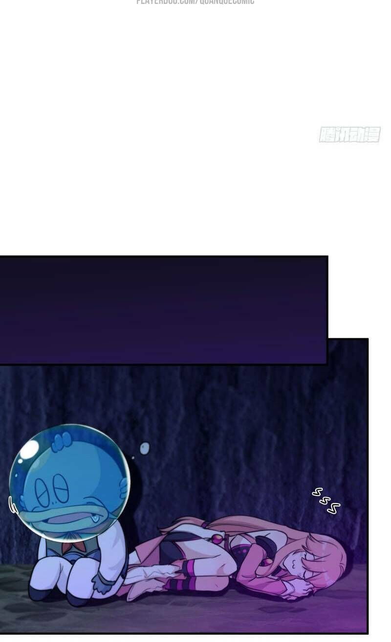 khởi đầu bằng một con côn chapter 46 14