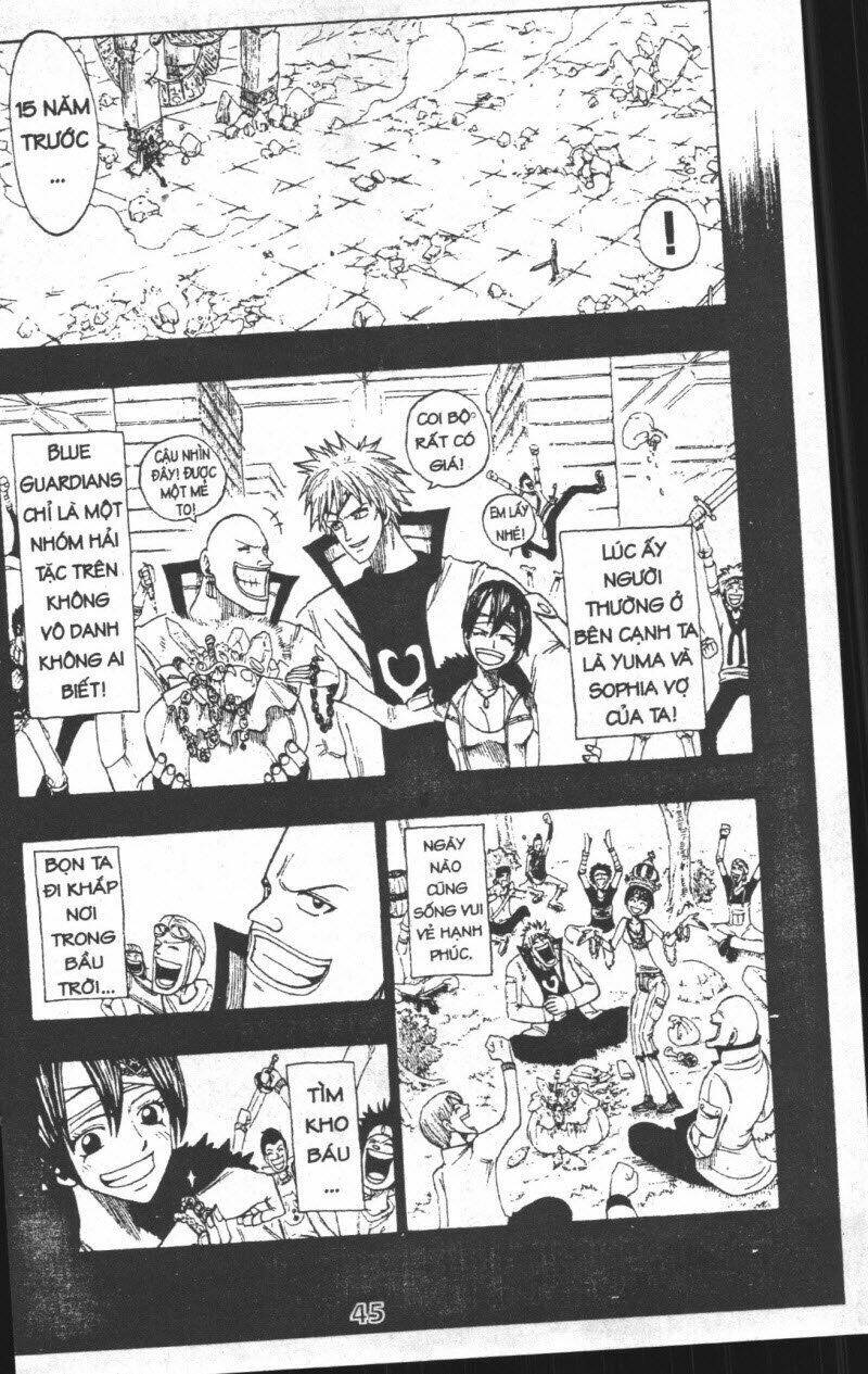 rave master (scan) chapter 31 45