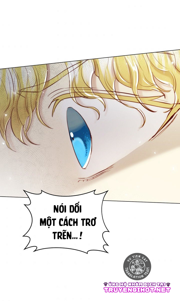 mối tình lãng mạn với kẻ phản diện chapter 29 30