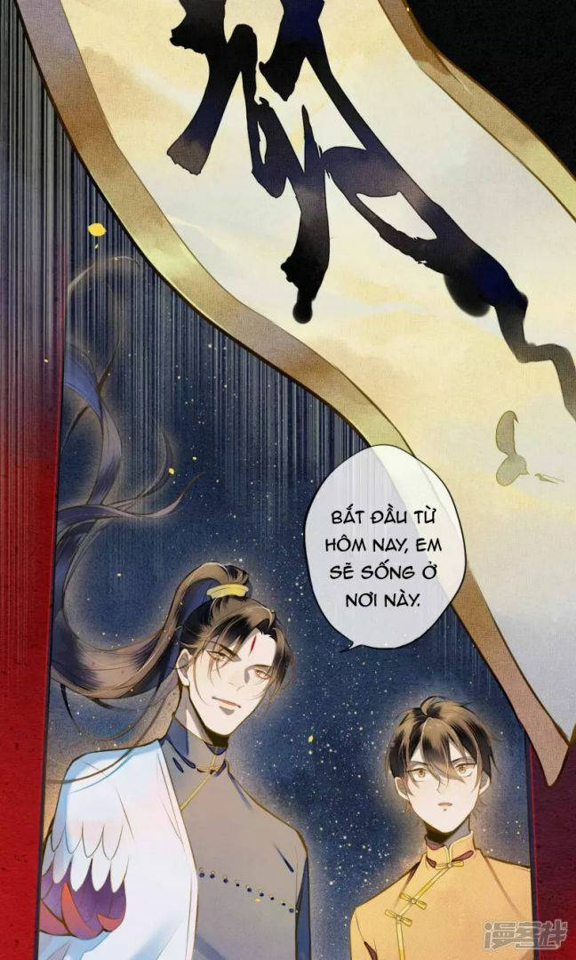 đêm ảo mộng cực lạc chapter 26 7