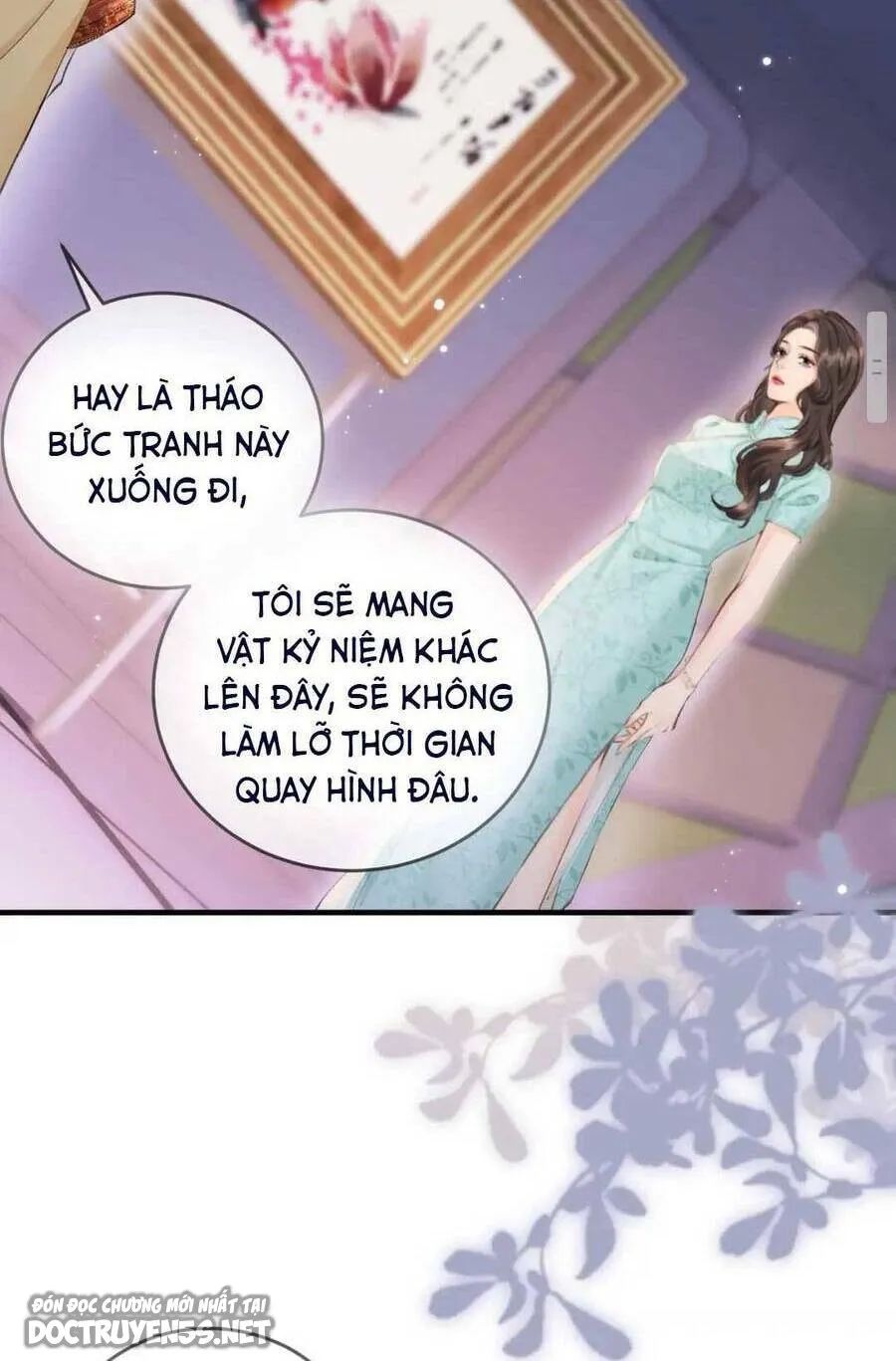 vợ chồng siêu sao có chút ngọt [m] chapter 13 17