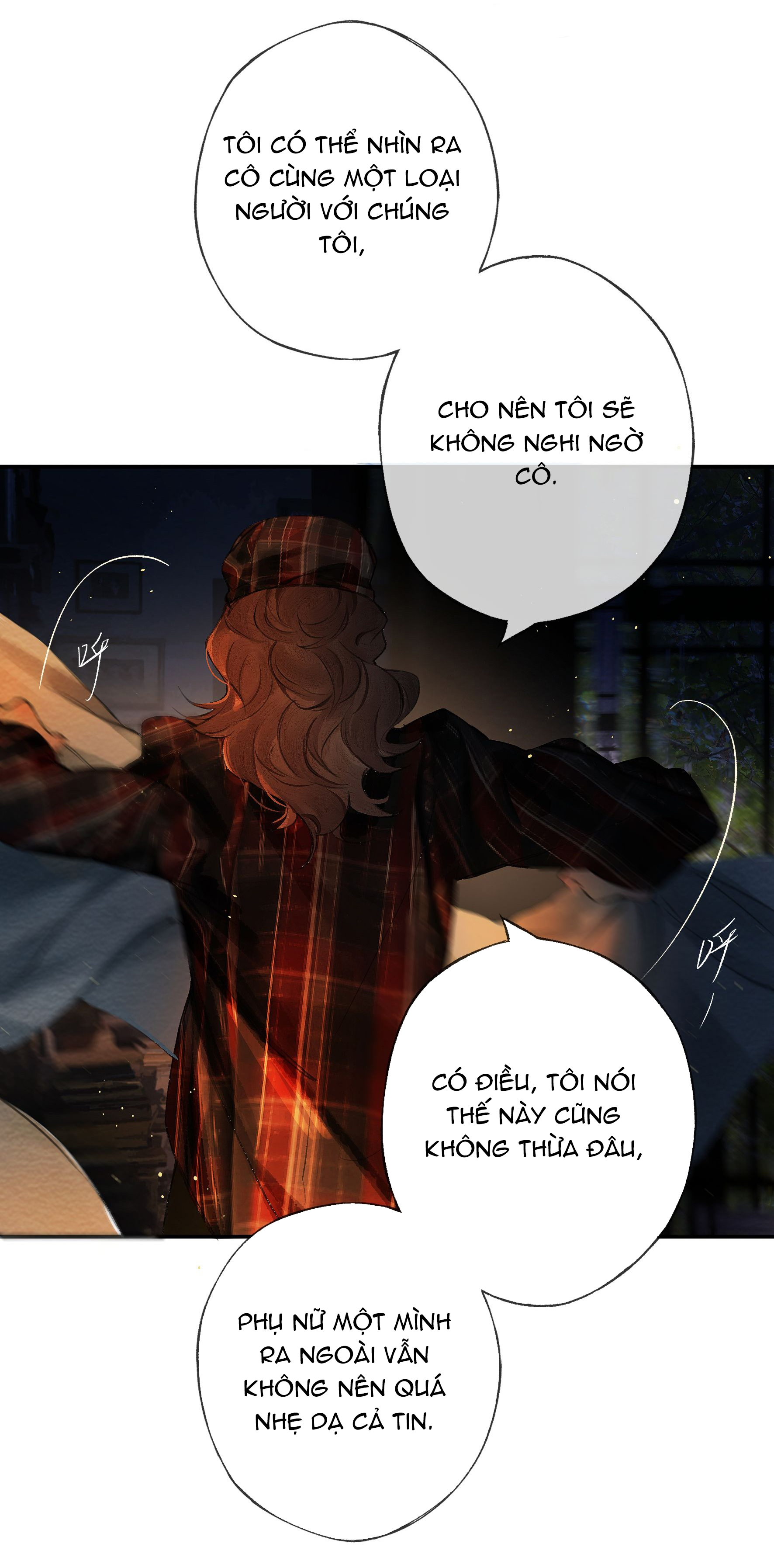 trộm hương chapter 15 24