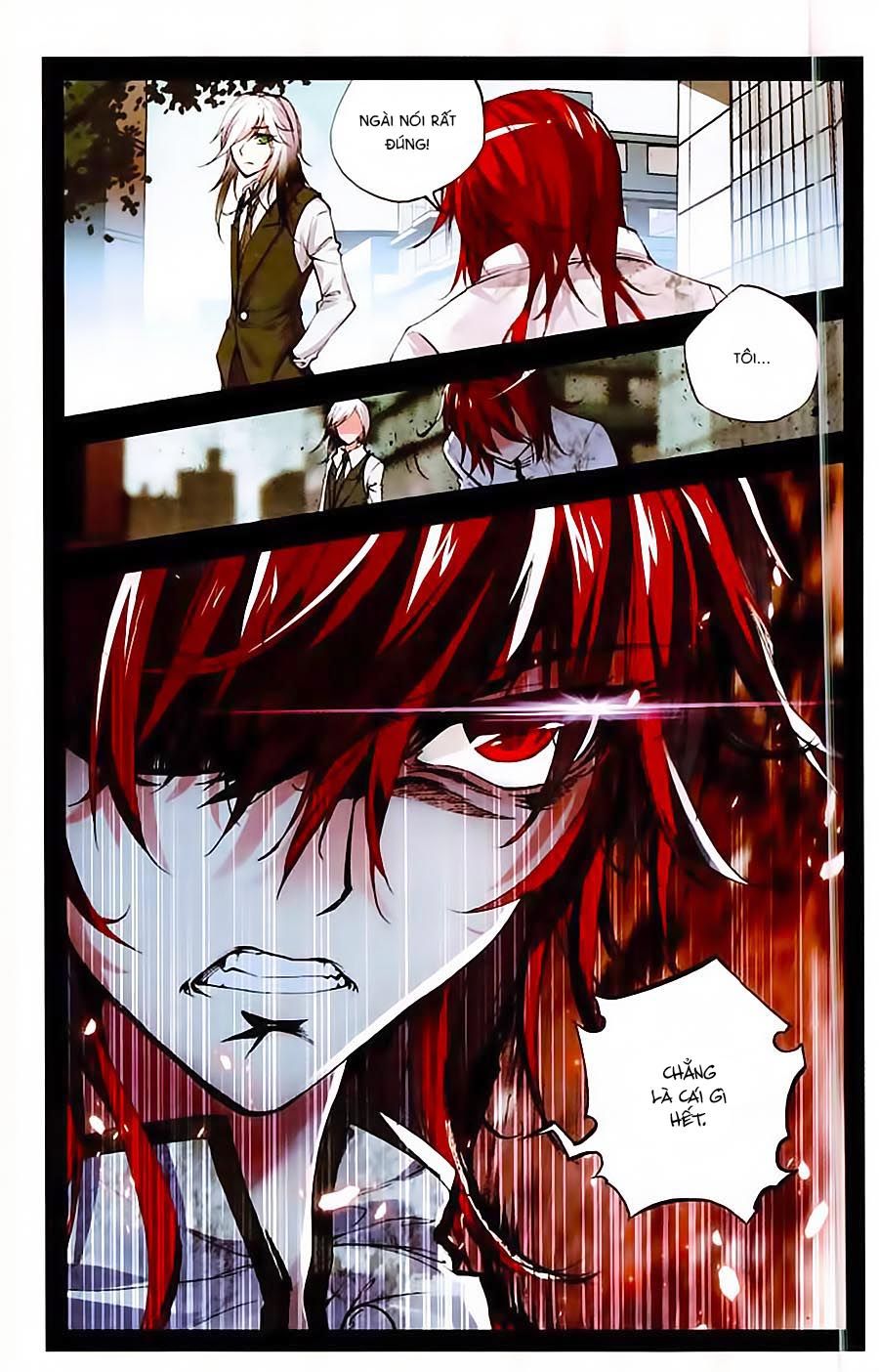 cấp độ phân liệt chapter 59 10