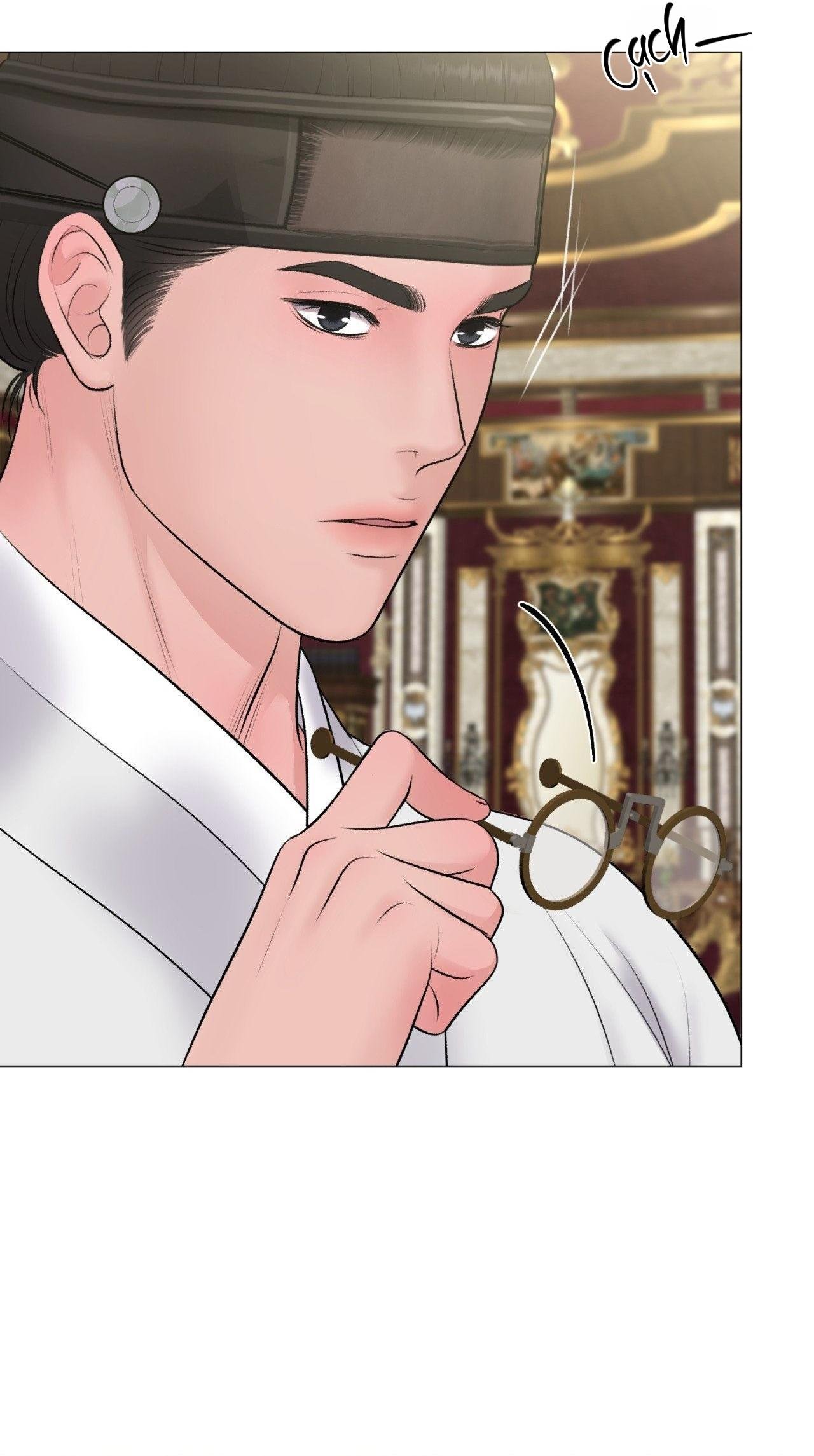 ảo ảnh chapter 34 13