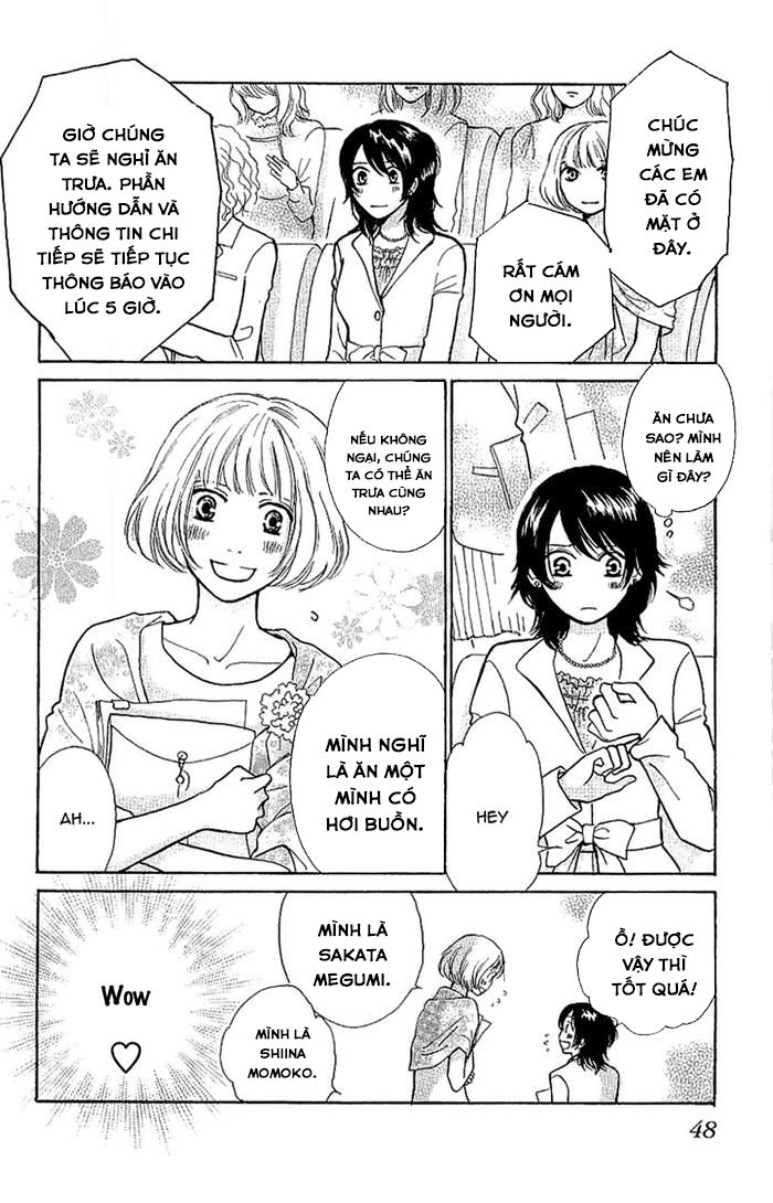 momoiro heaven chapter 29 10