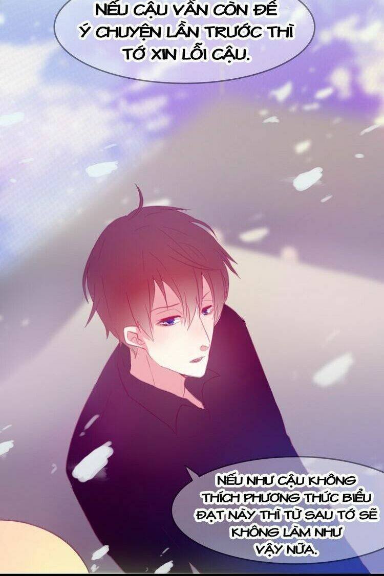 phụ đạo sau giờ học chapter 23 18