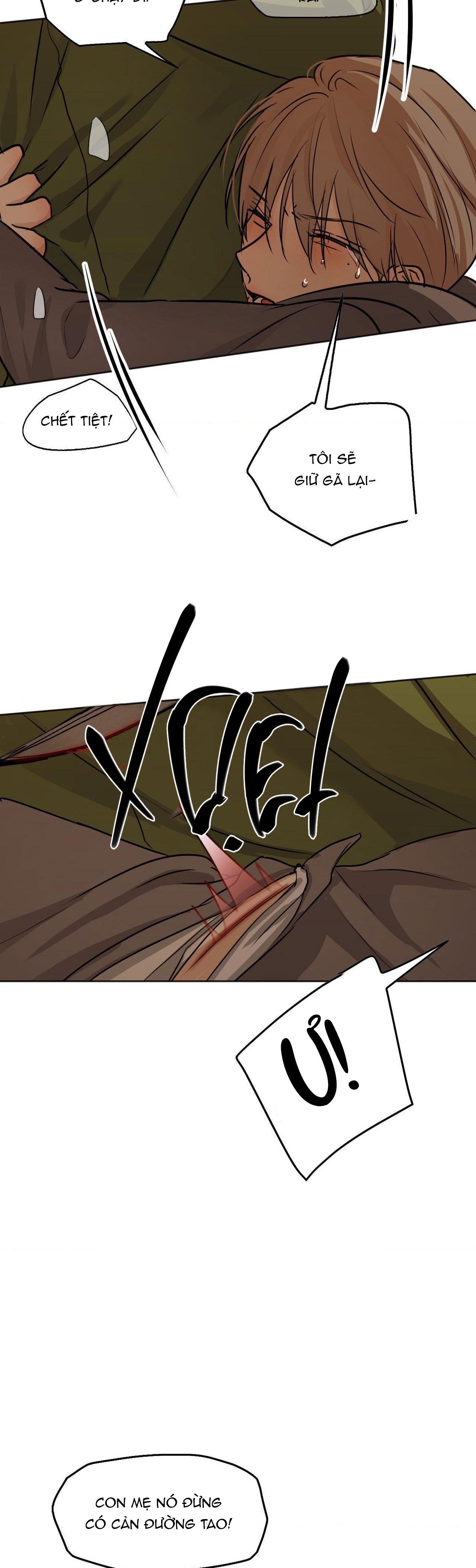 cry me a river chapter 13 23