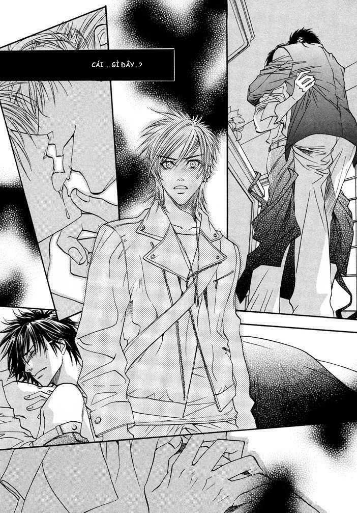 brother x brother chapter 2 3