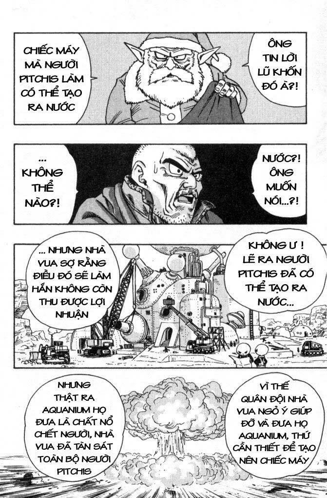 vùng hoang mạc chapter 5 10