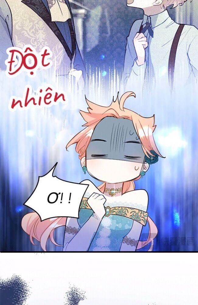 đại tiểu thư tại sao lại cải nam trang chapter 38 42