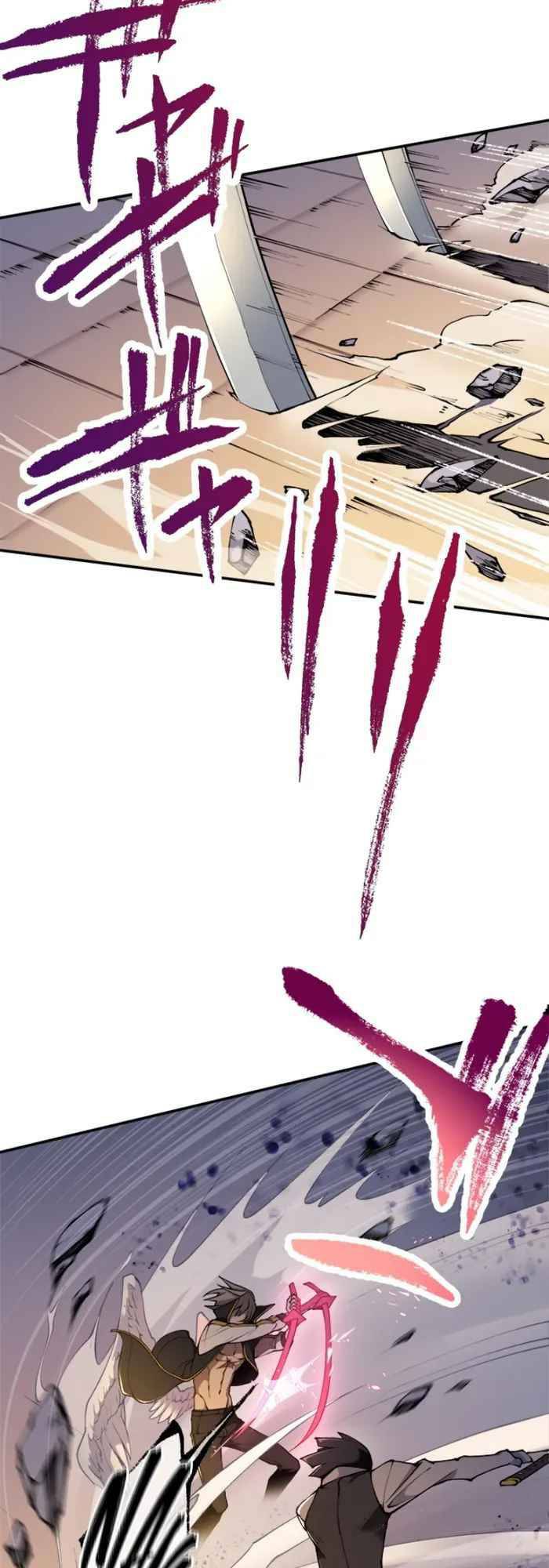 ta là thiên thần mạnh nhất chapter 8 44