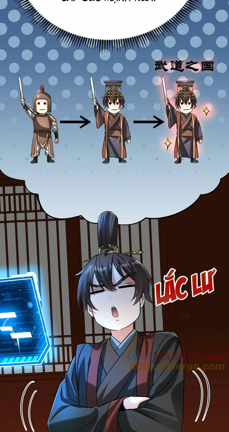 đại tần, ta là con tần thủy hoàng, giết địch thành thần chapter 109 10