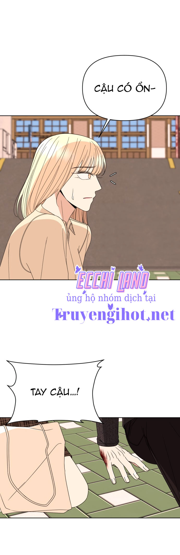 xin hãy xuất hiện chapter 36.1 10