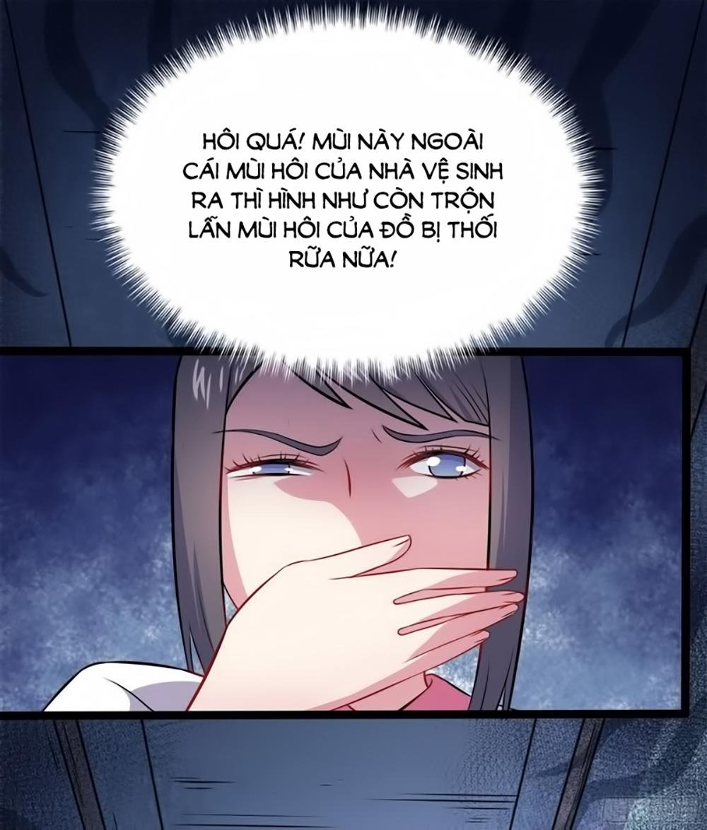 ngạo kiều quỷ vương yêu ta chapter 11 19