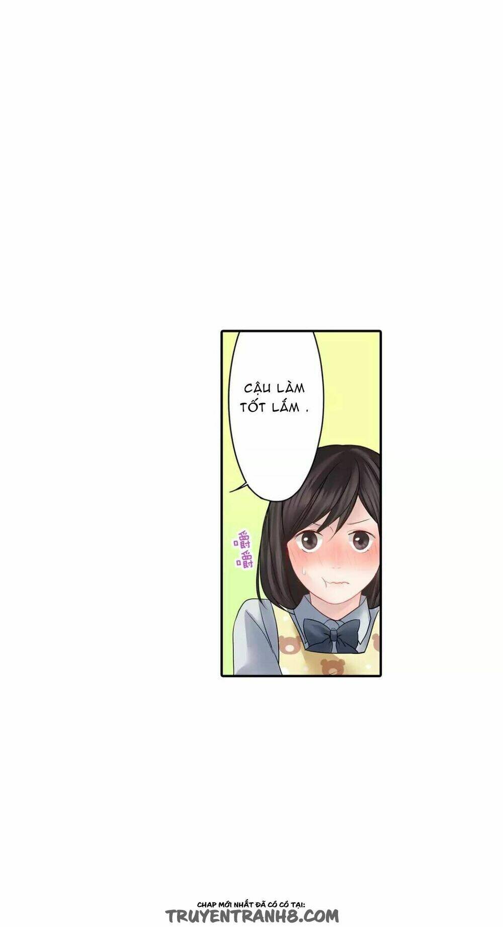 18, sống chung cùng nhau chapter 4 30