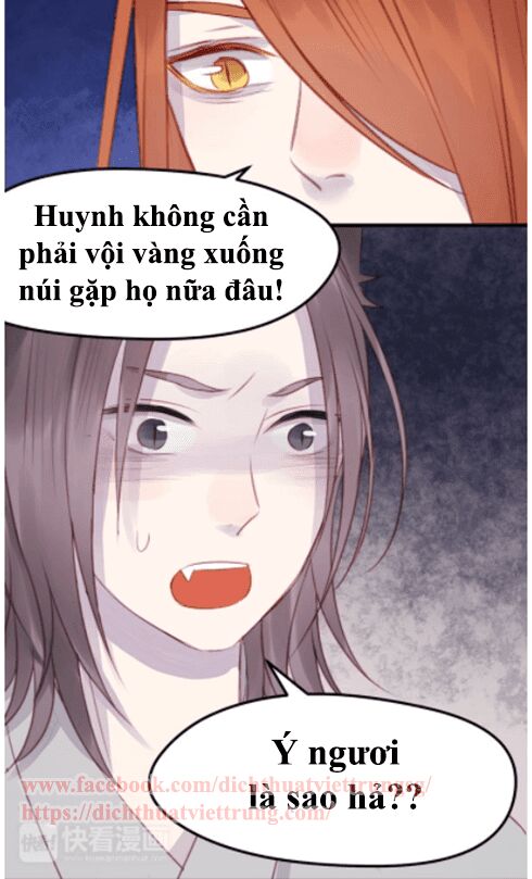 lượm được một tiểu hồ ly phần 1 chapter 68 32