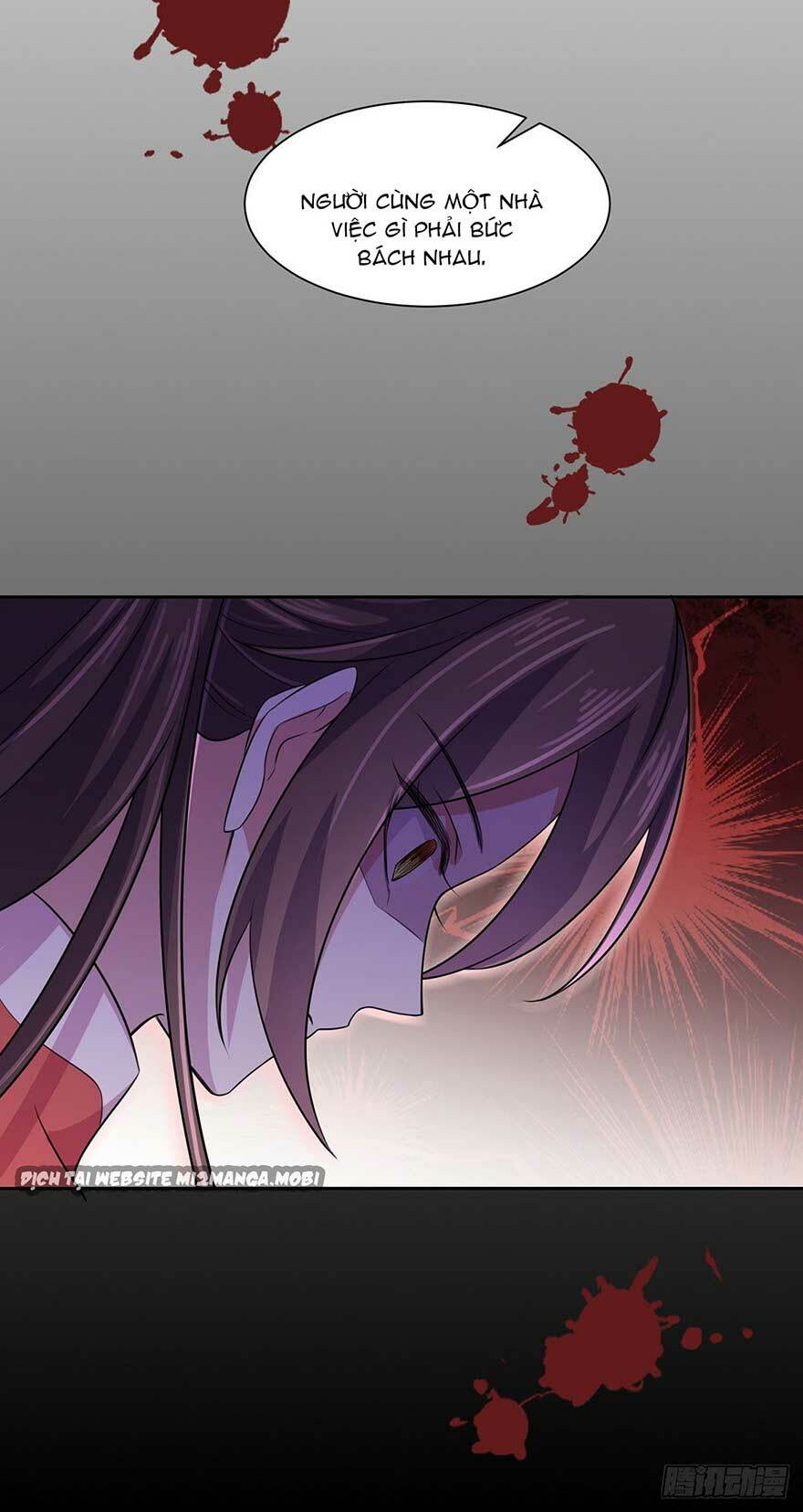 hoạn phi thiên hạ chapter 41 35