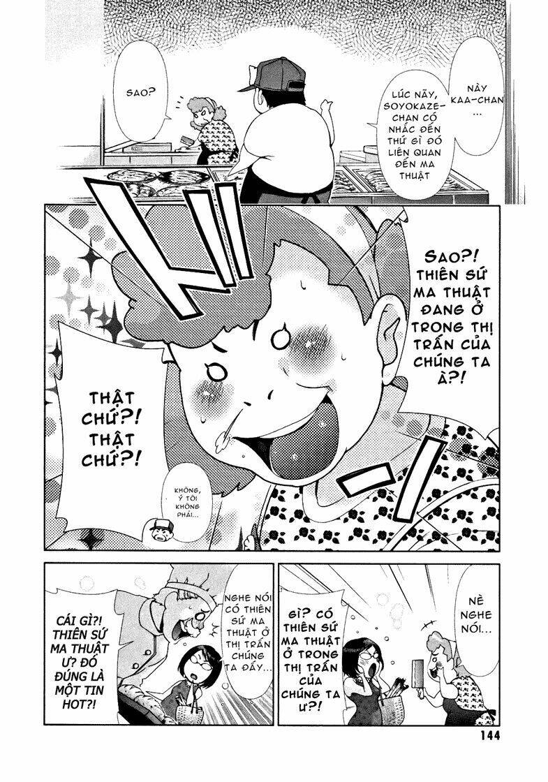 daisuki desu!! maho tenshi kosumasu chapter 8 12