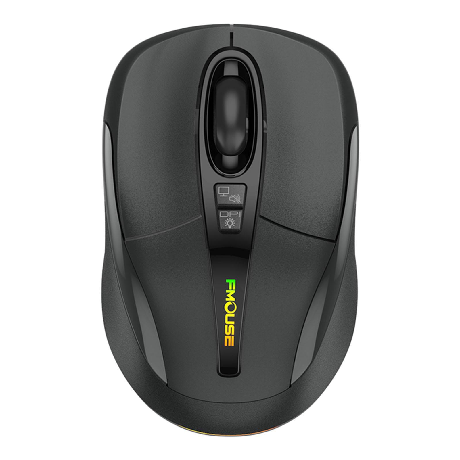 Mice 1600DPI 3 Adjustable DPI Levels