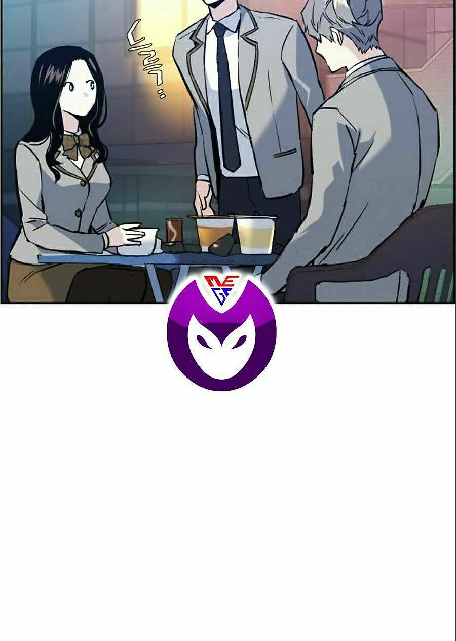 bạn học tôi là lính đánh thuê chapter 29 96