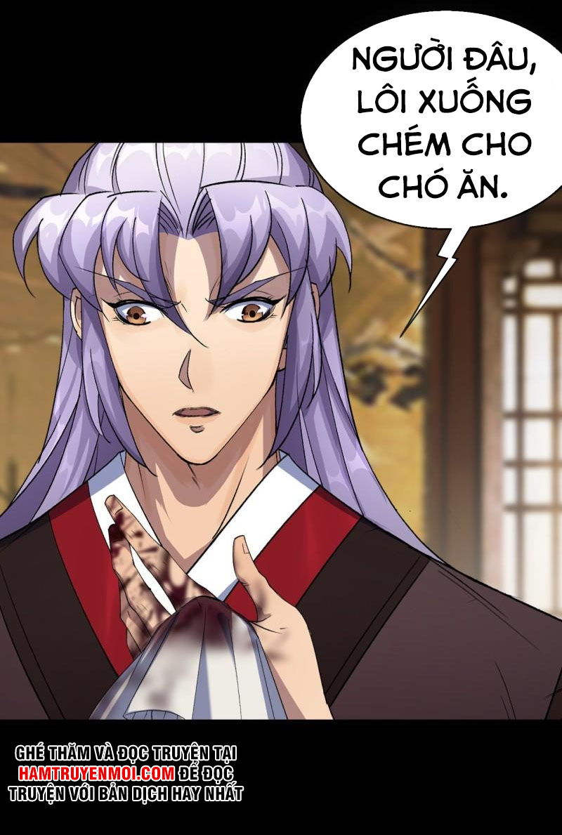 thông u đại thánh chapter 73 21