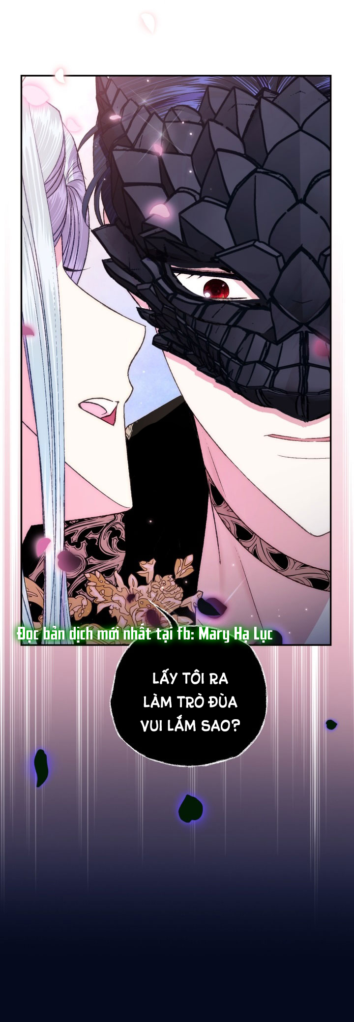 cha à, con không muốn kết hôn đâu chapter 73 74