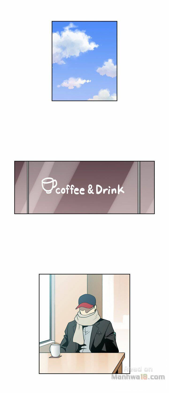 thần bài siêu năng chapter 104 12