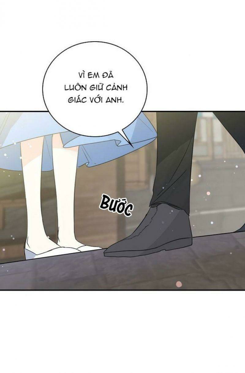 tôi là bạn gái cũ của một người lính chapter 13 10