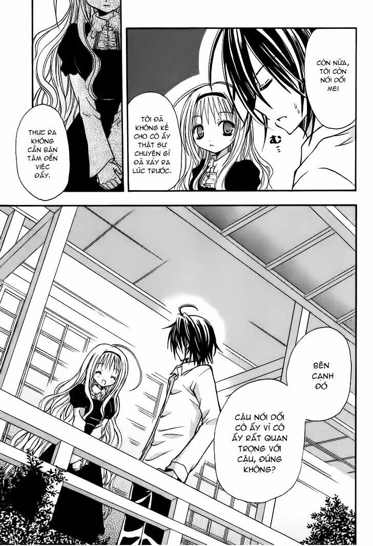 tokyo innocent chapter 4 24